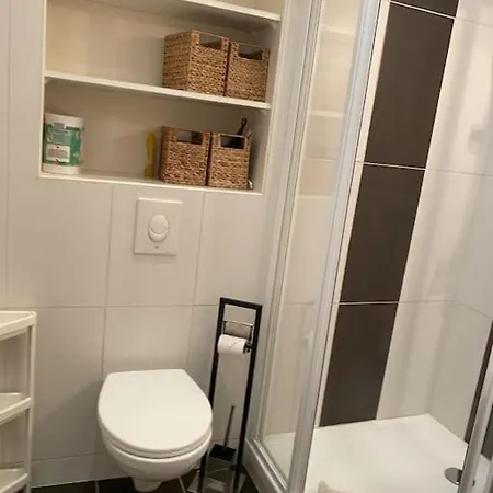élégant Proche Grand Rex Fbg Poissonnière * Parigi